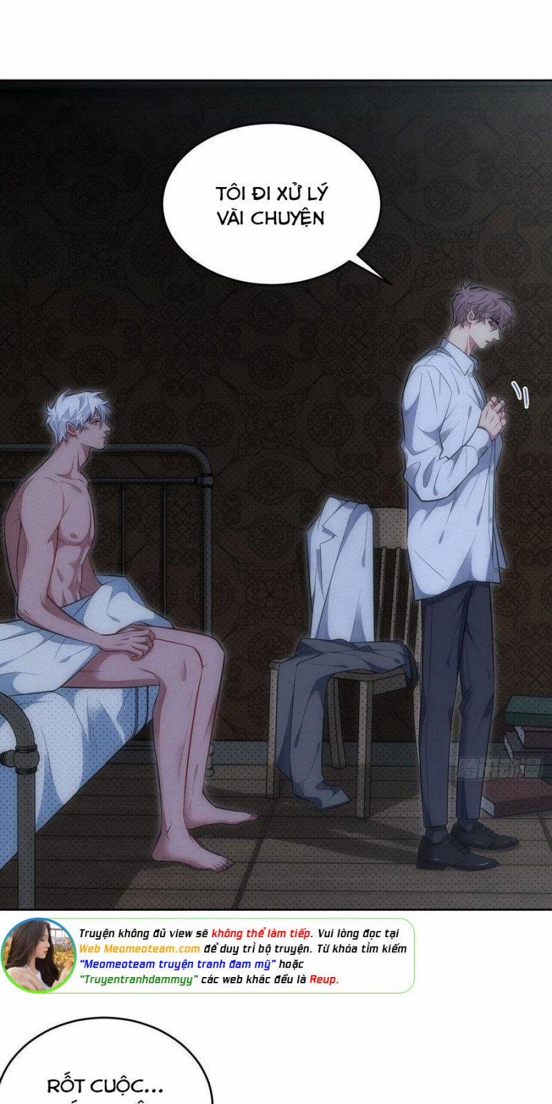 Giam Cầm 100% 97 trang 40