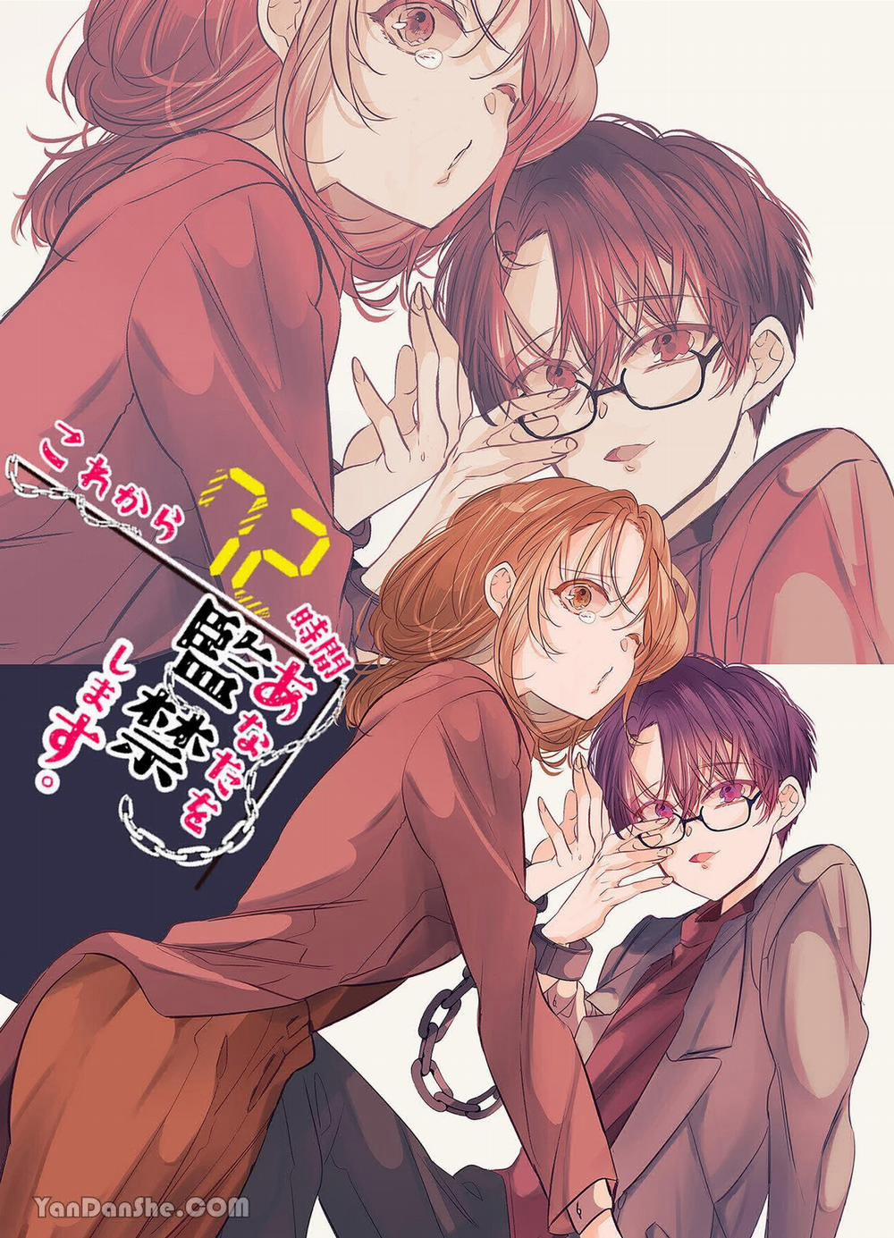 Giam Cầm Chị Trong Vòng 72 Tiếng Tới 3 trang 0