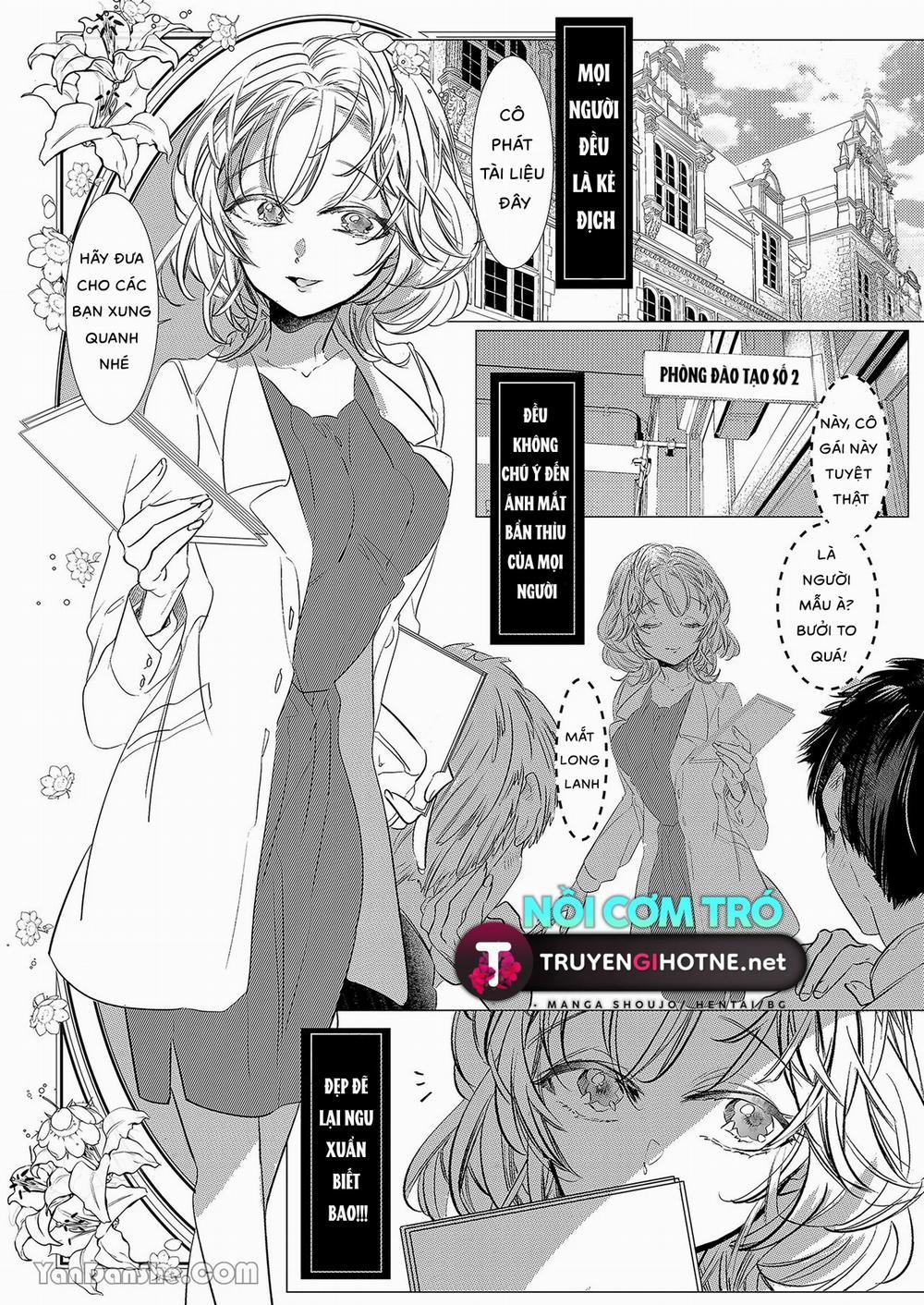 Giam Cầm Chị Trong Vòng 72 Tiếng Tới 3 trang 1