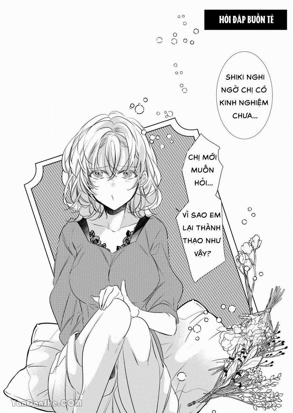 Giam Cầm Chị Trong Vòng 72 Tiếng Tới 4 trang 6