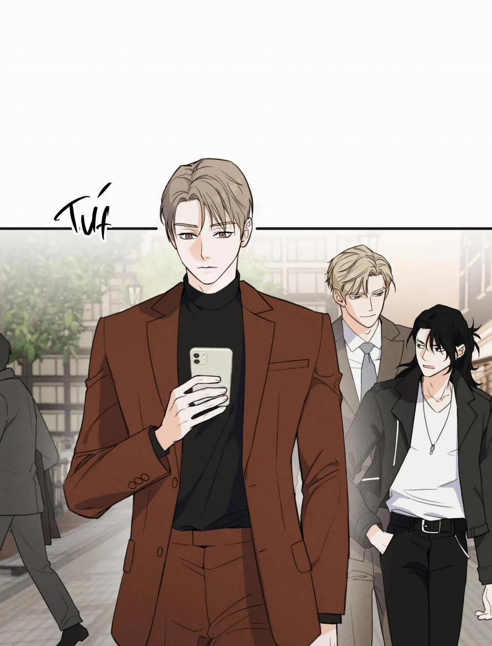 GIAM CẦM – LIST TRUYỆN ĐẬM Ù Ù 1 trang 8