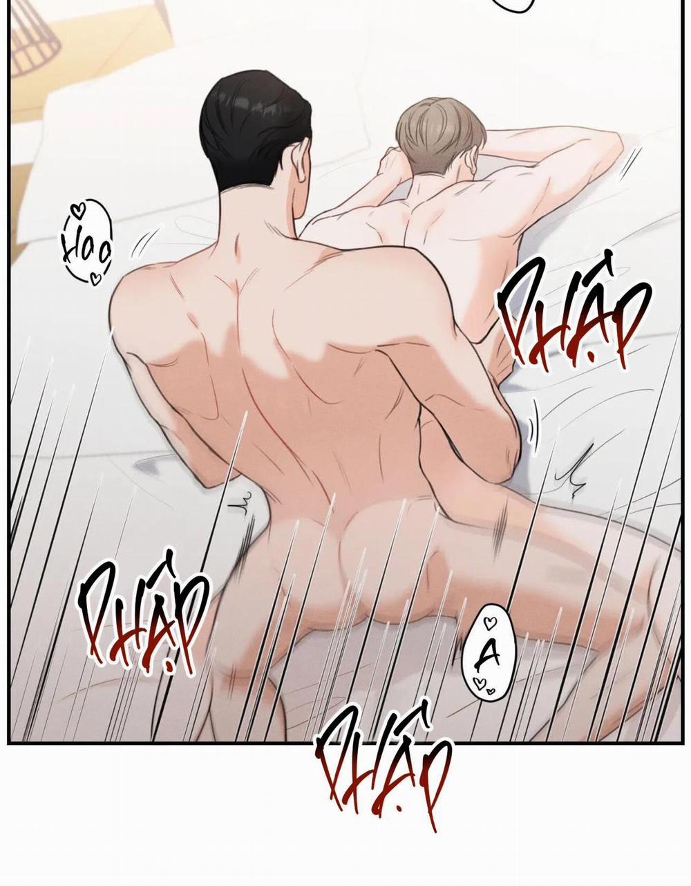 GIAM CẦM – LIST TRUYỆN ĐẬM Ù Ù 2 trang 30