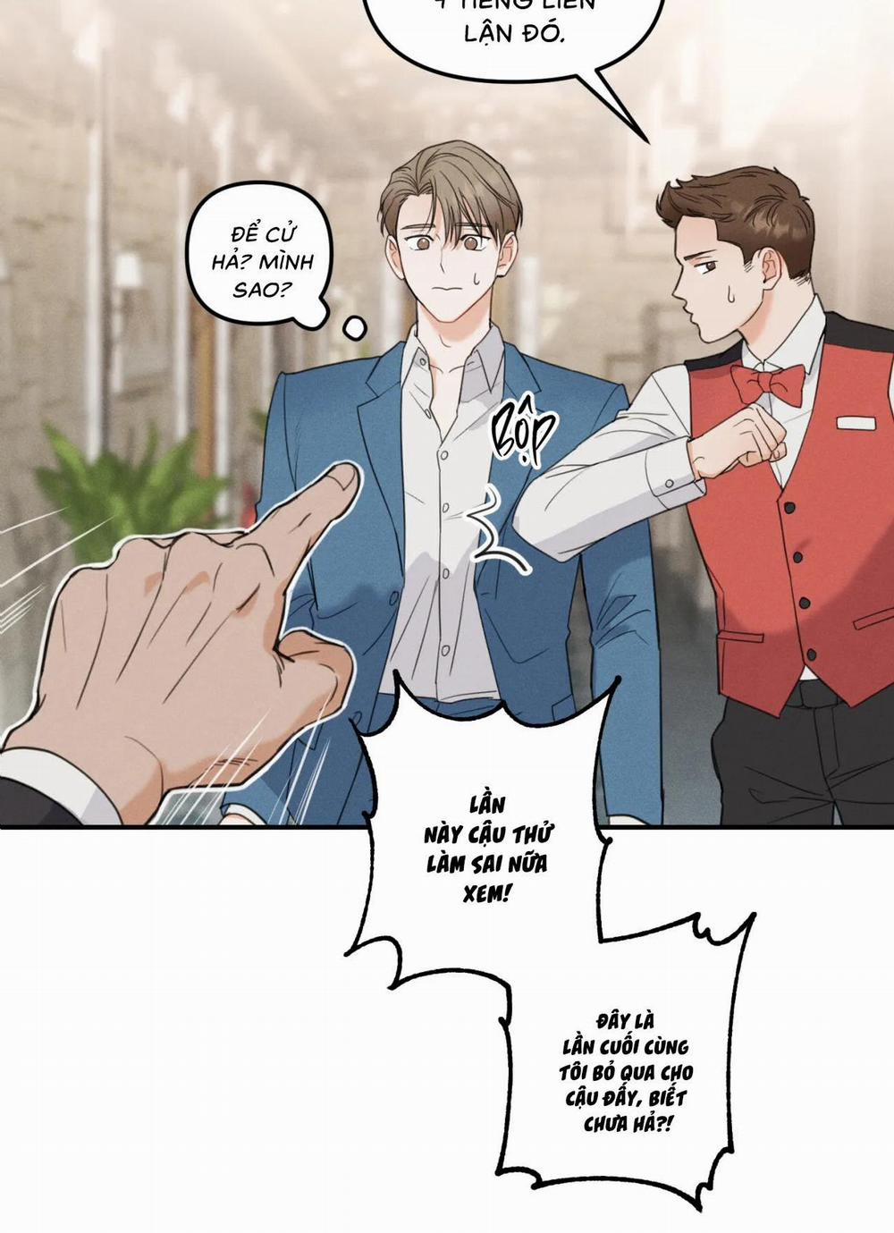 GIAM CẦM – LIST TRUYỆN ĐẬM Ù Ù 3 trang 19