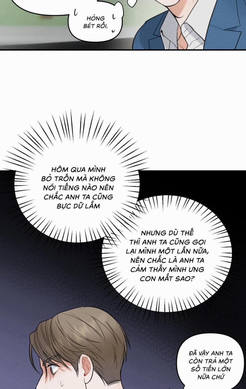 GIAM CẦM – LIST TRUYỆN ĐẬM Ù Ù 3 trang 33