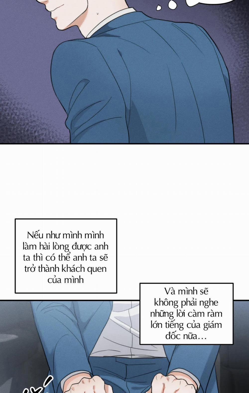 GIAM CẦM – LIST TRUYỆN ĐẬM Ù Ù 3 trang 34