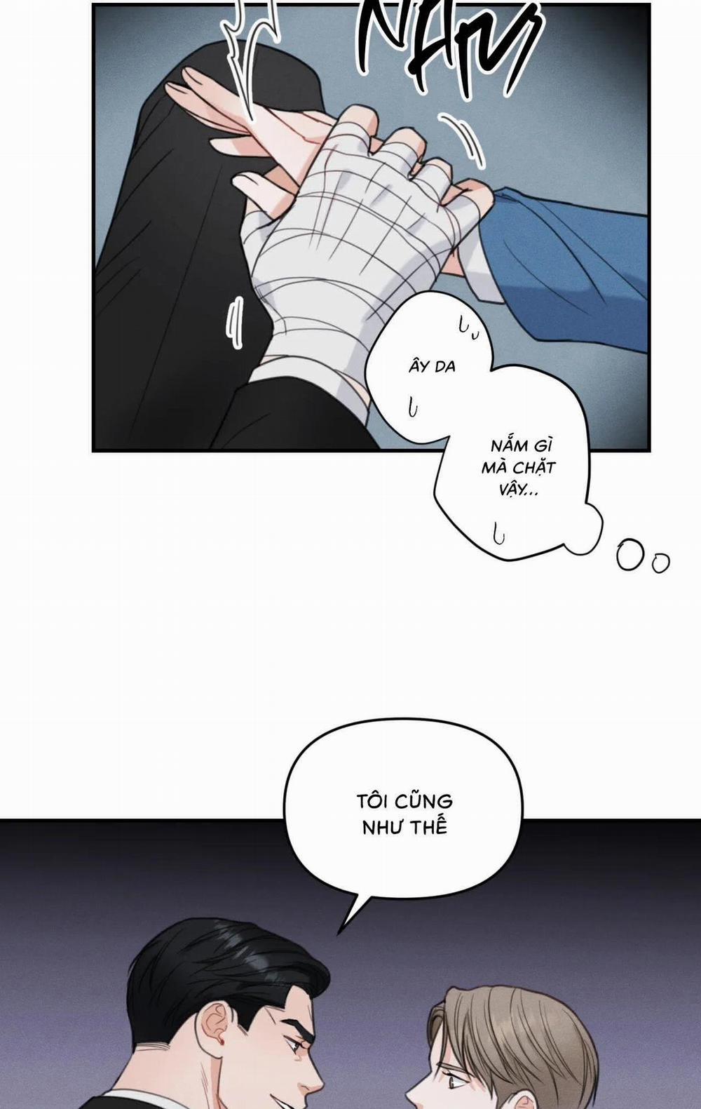 GIAM CẦM – LIST TRUYỆN ĐẬM Ù Ù 3 trang 41