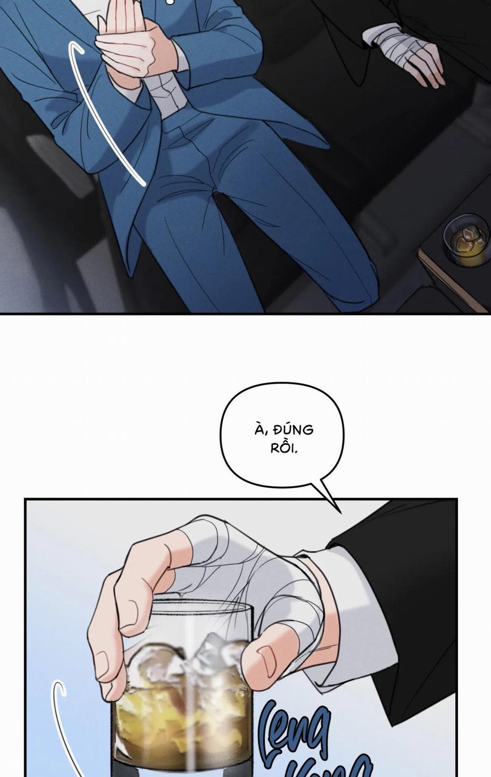 GIAM CẦM – LIST TRUYỆN ĐẬM Ù Ù 3 trang 43