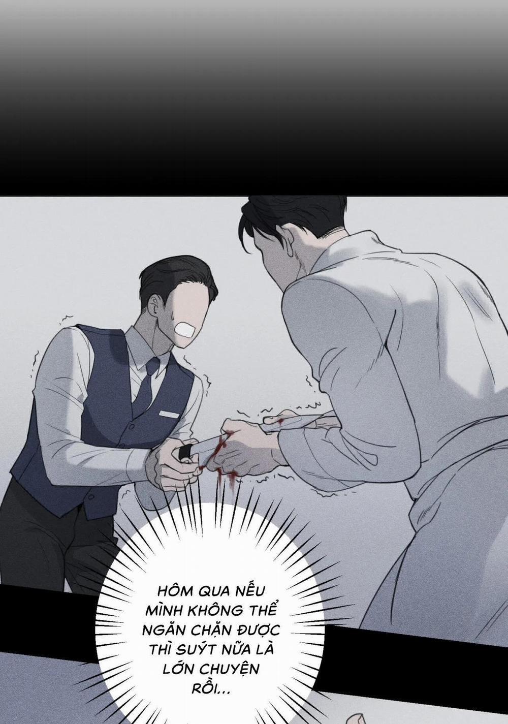 GIAM CẦM – LIST TRUYỆN ĐẬM Ù Ù 3 trang 5