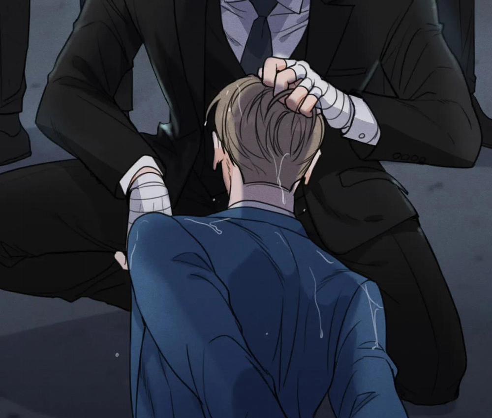 GIAM CẦM – LIST TRUYỆN ĐẬM Ù Ù 3 trang 68