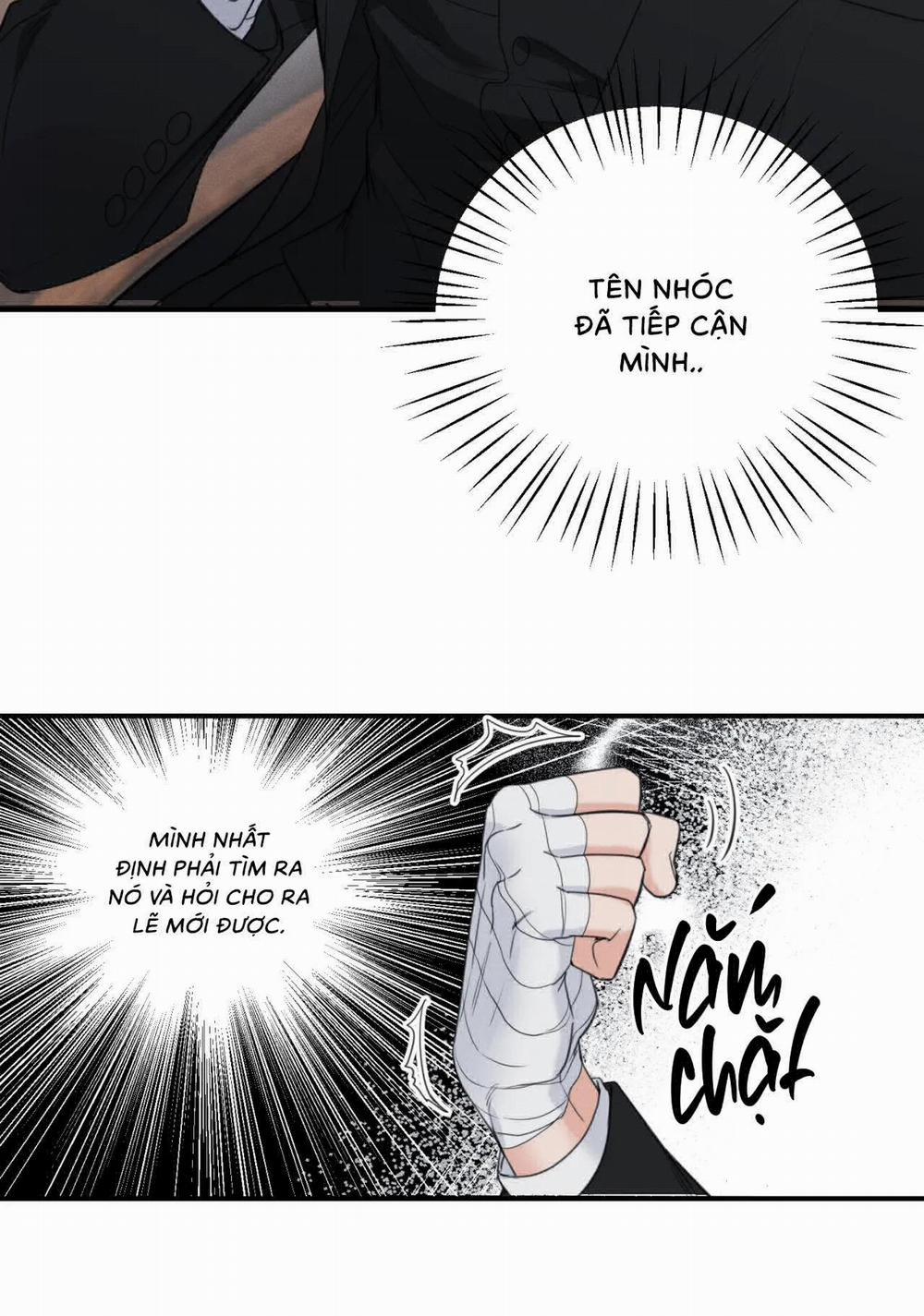 GIAM CẦM – LIST TRUYỆN ĐẬM Ù Ù 3 trang 8