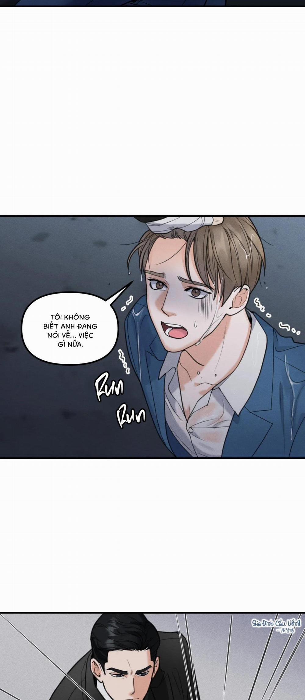 GIAM CẦM – LIST TRUYỆN ĐẬM Ù Ù 4 trang 1