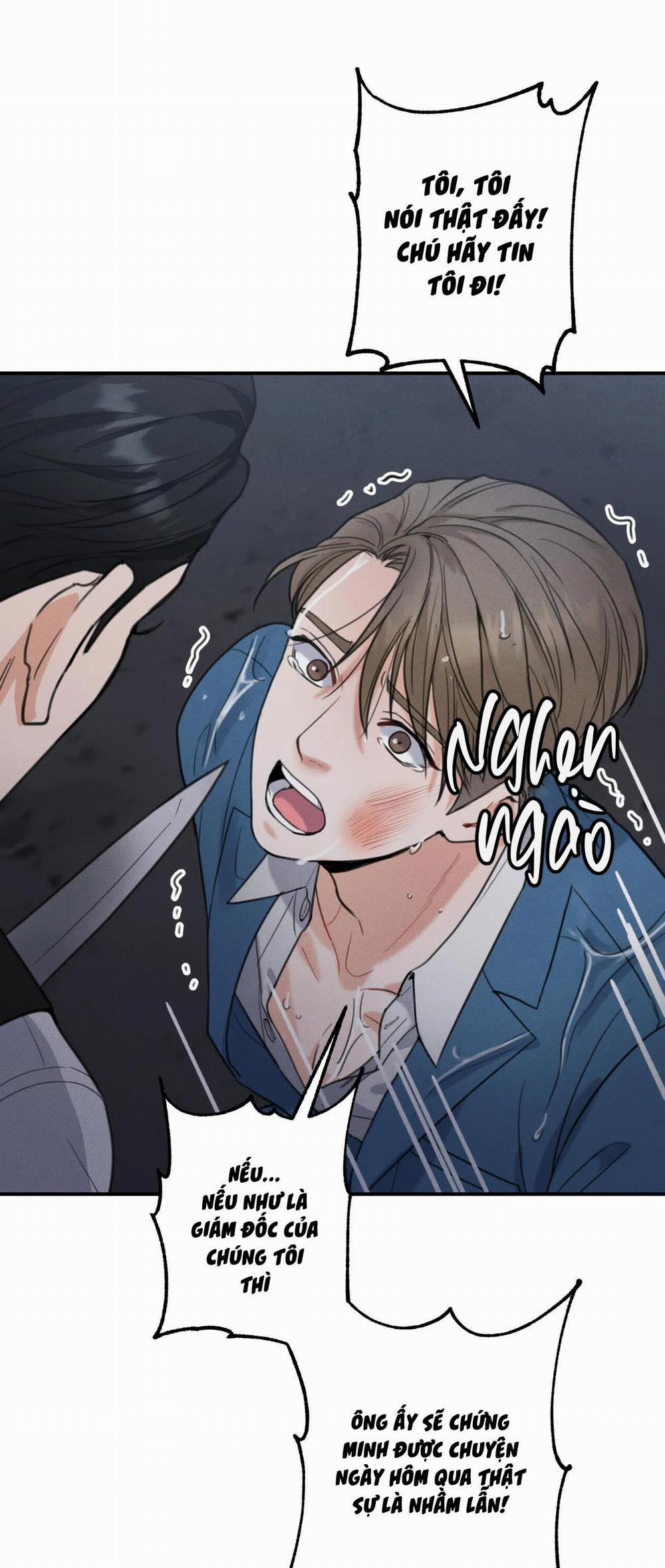 GIAM CẦM – LIST TRUYỆN ĐẬM Ù Ù 4 trang 10