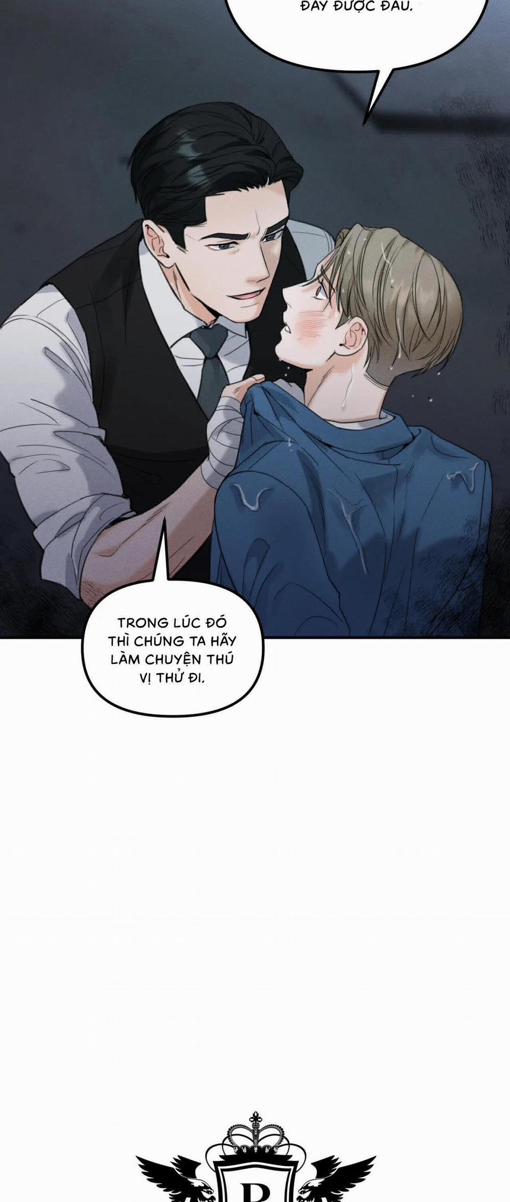 GIAM CẦM – LIST TRUYỆN ĐẬM Ù Ù 4 trang 13