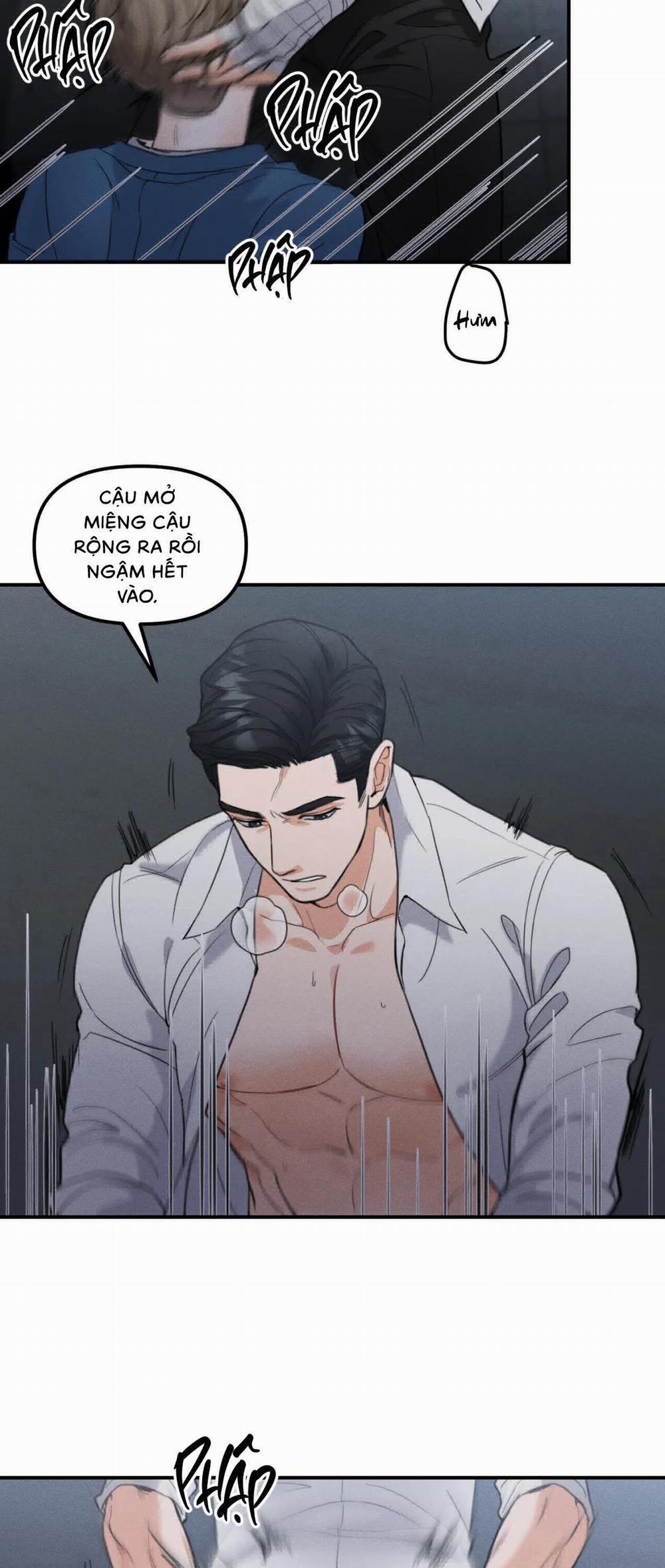 GIAM CẦM – LIST TRUYỆN ĐẬM Ù Ù 4 trang 15