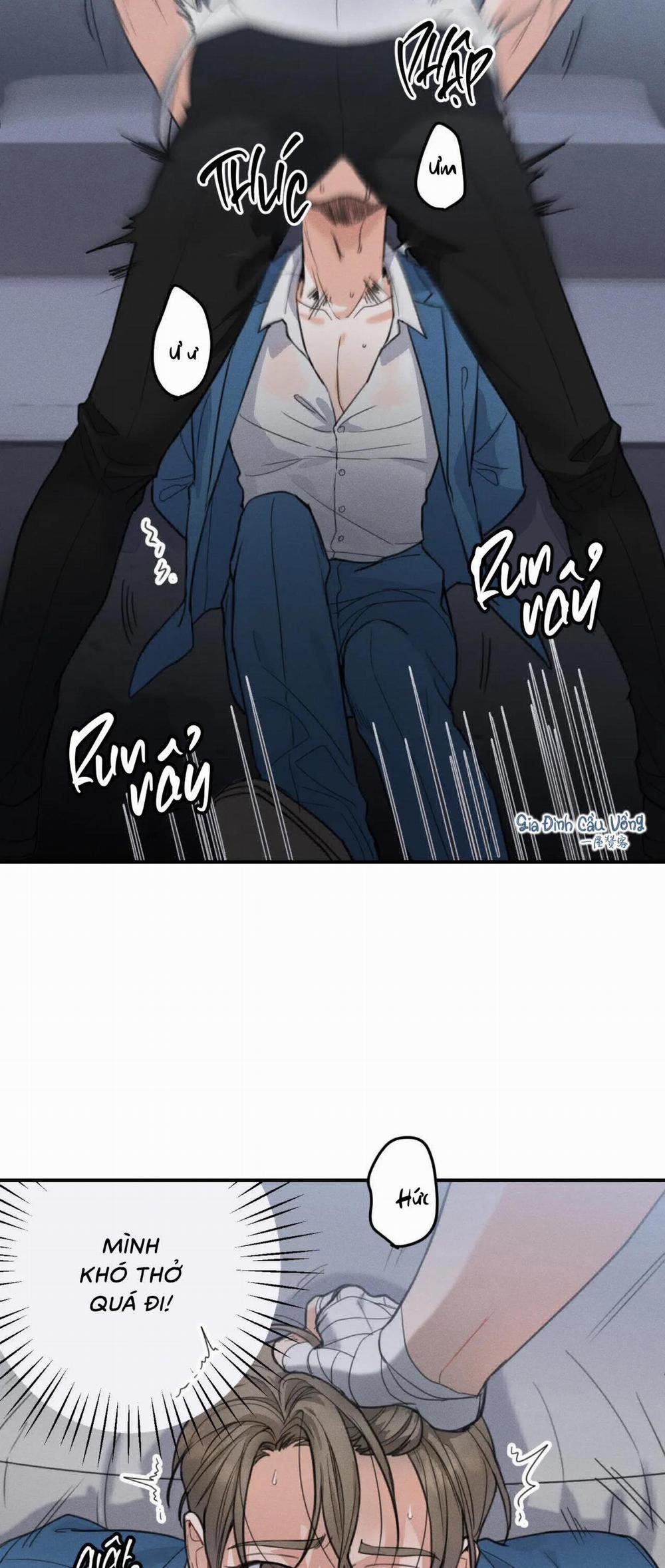 GIAM CẦM – LIST TRUYỆN ĐẬM Ù Ù 4 trang 16