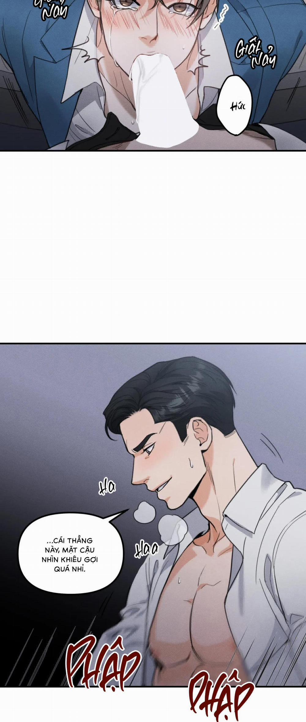 GIAM CẦM – LIST TRUYỆN ĐẬM Ù Ù 4 trang 17