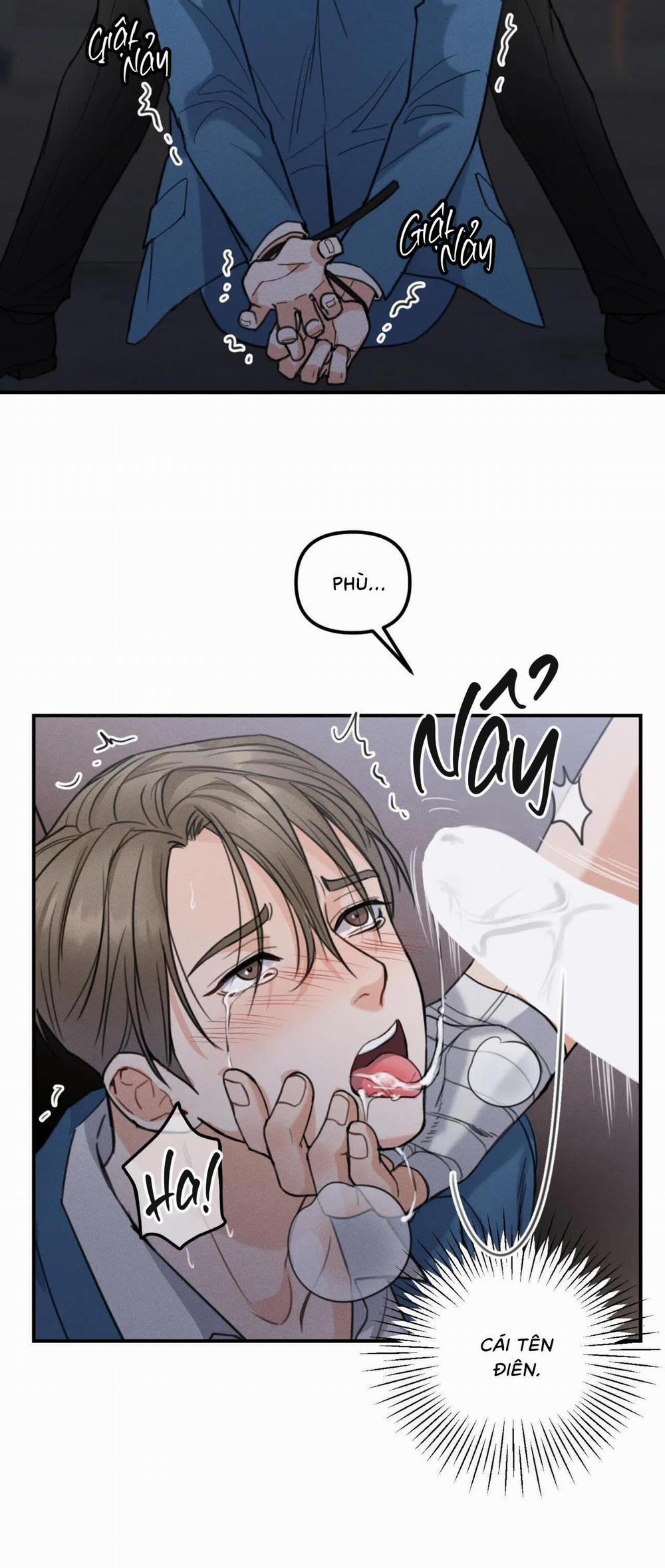 GIAM CẦM – LIST TRUYỆN ĐẬM Ù Ù 4 trang 19