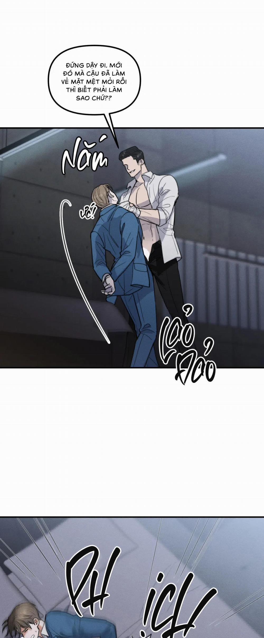 GIAM CẦM – LIST TRUYỆN ĐẬM Ù Ù 4 trang 20