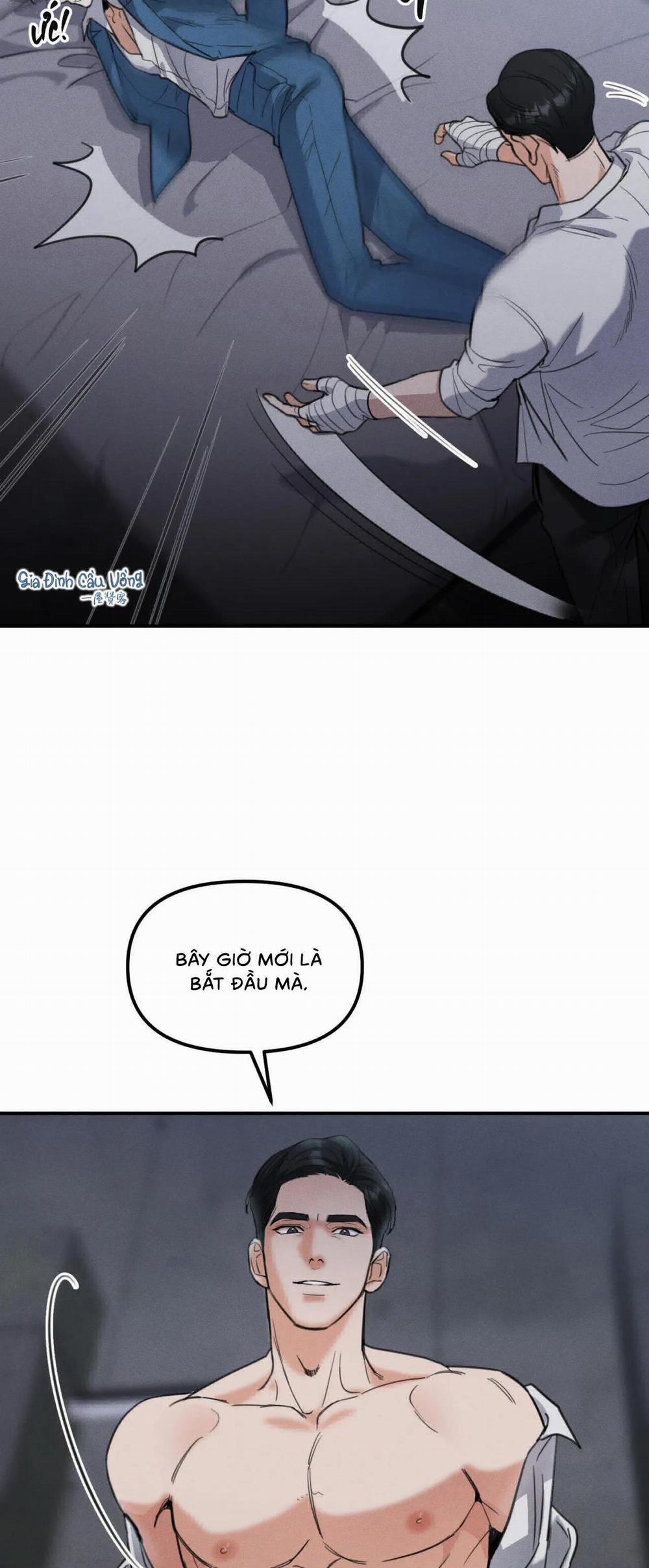 GIAM CẦM – LIST TRUYỆN ĐẬM Ù Ù 4 trang 21