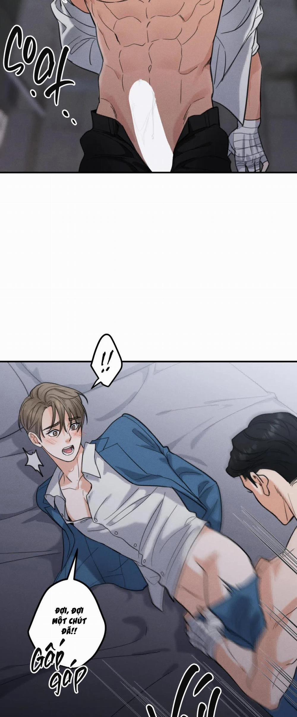 GIAM CẦM – LIST TRUYỆN ĐẬM Ù Ù 4 trang 22