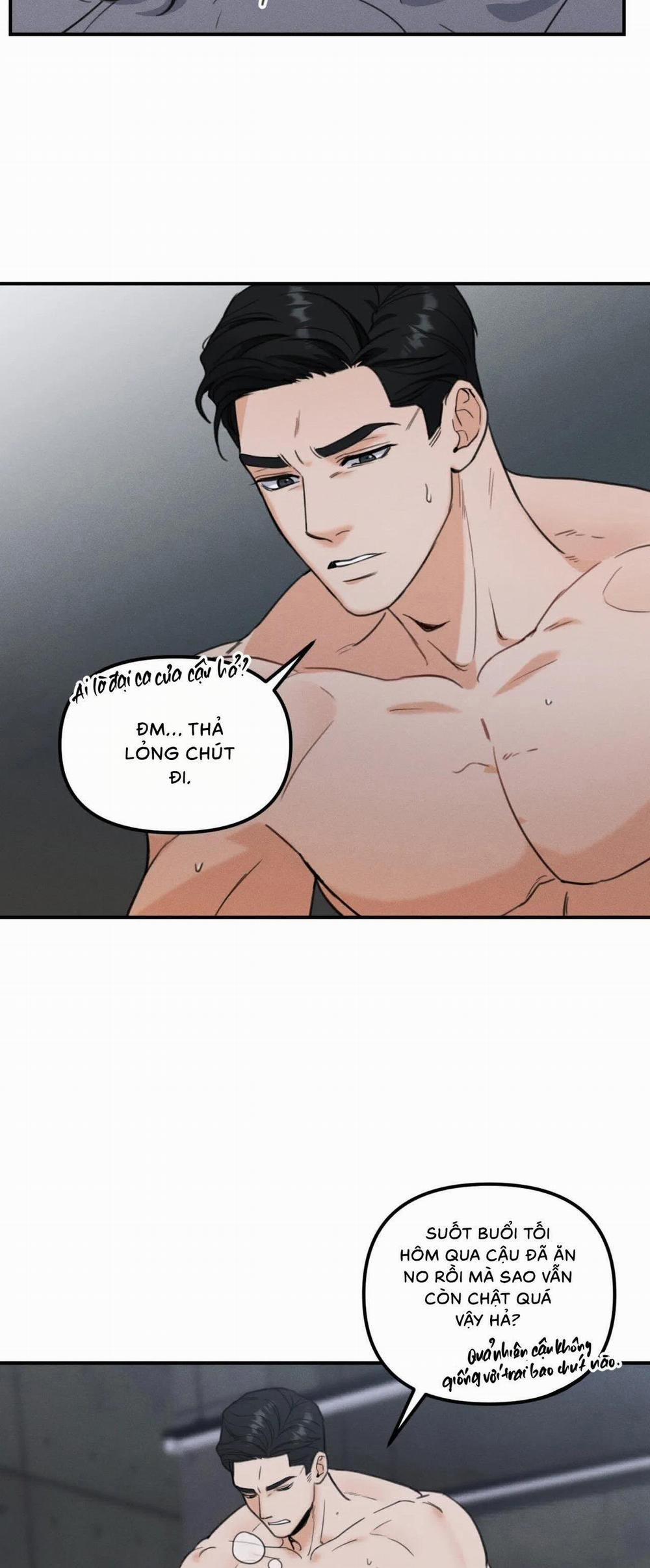 GIAM CẦM – LIST TRUYỆN ĐẬM Ù Ù 4 trang 25