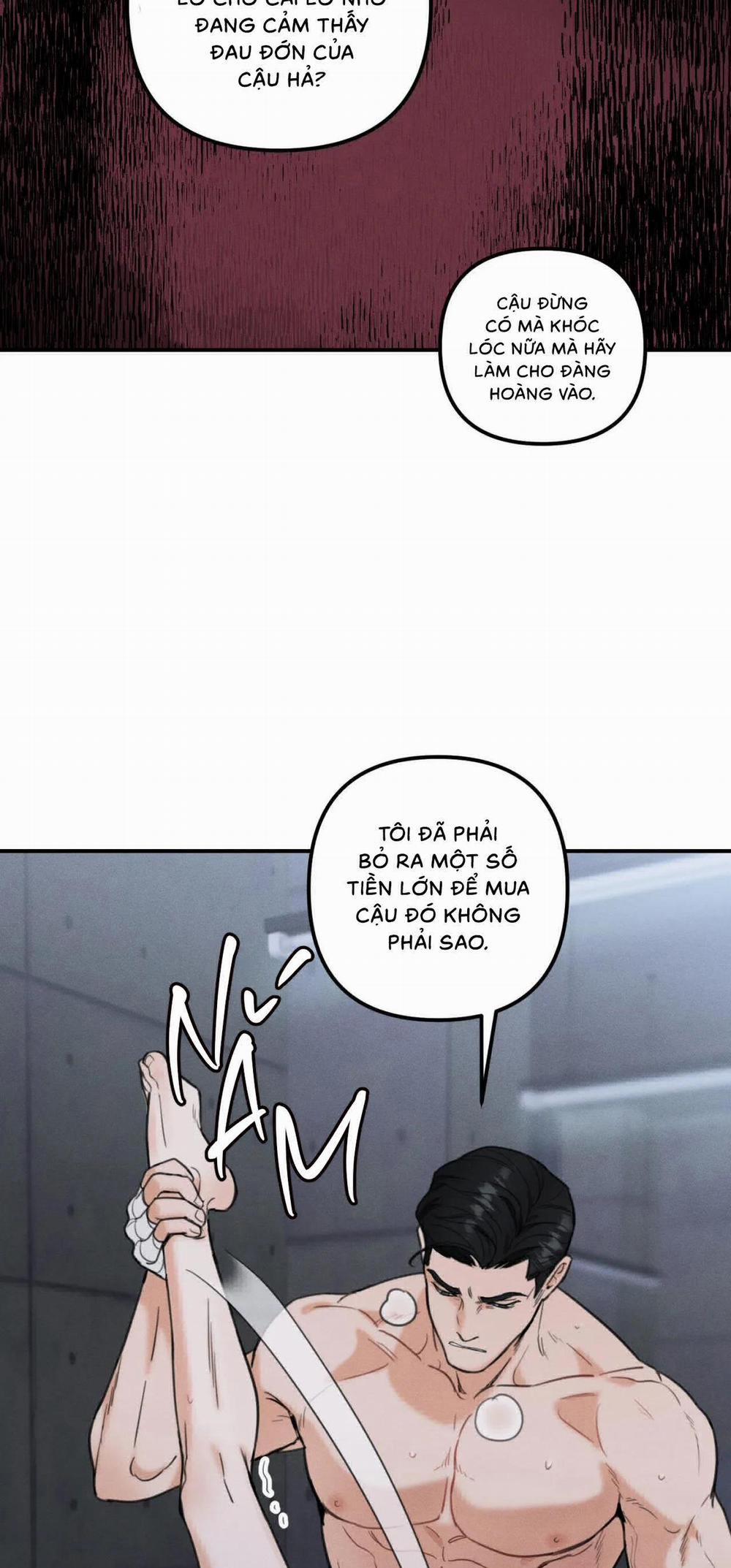 GIAM CẦM – LIST TRUYỆN ĐẬM Ù Ù 4 trang 31