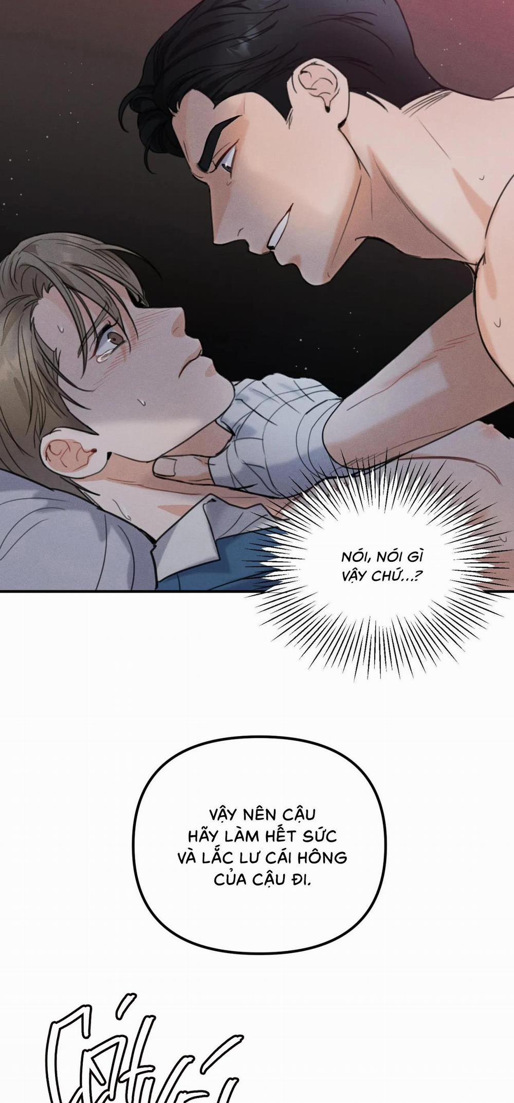 GIAM CẦM – LIST TRUYỆN ĐẬM Ù Ù 4 trang 35