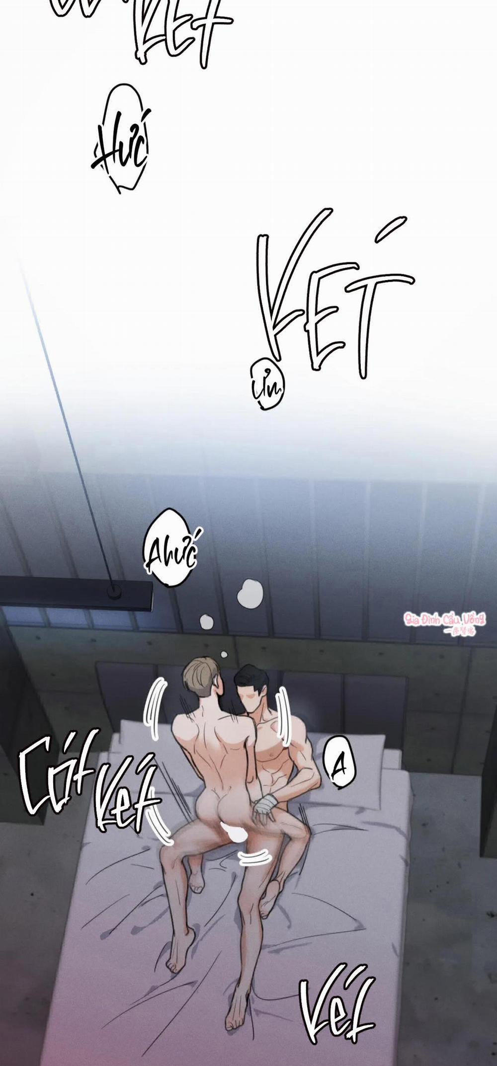 GIAM CẦM – LIST TRUYỆN ĐẬM Ù Ù 4 trang 36