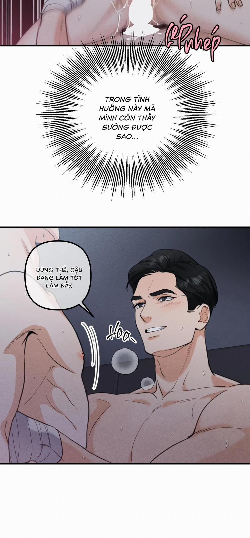 GIAM CẦM – LIST TRUYỆN ĐẬM Ù Ù 4 trang 39