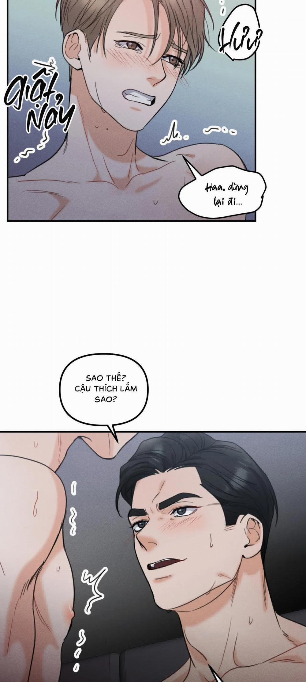 GIAM CẦM – LIST TRUYỆN ĐẬM Ù Ù 4 trang 42