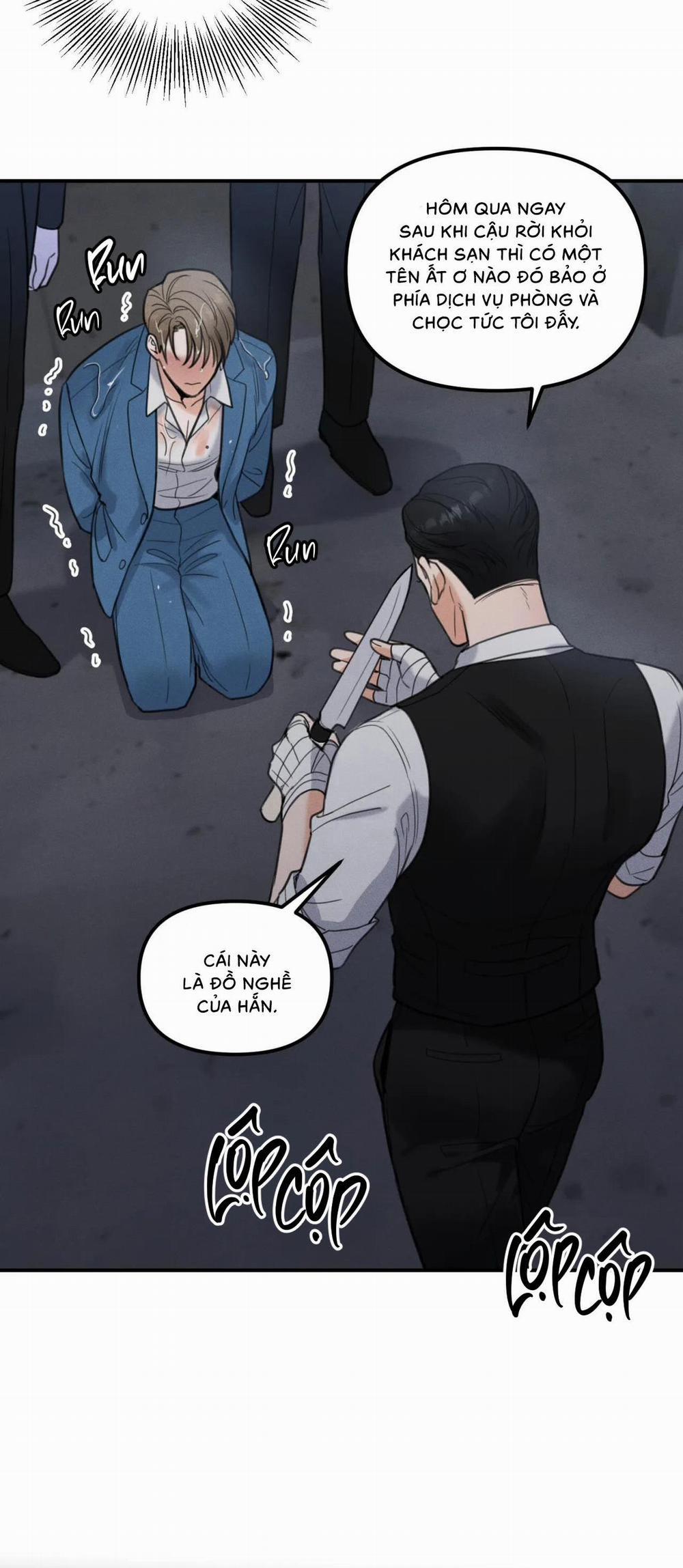 GIAM CẦM – LIST TRUYỆN ĐẬM Ù Ù 4 trang 6