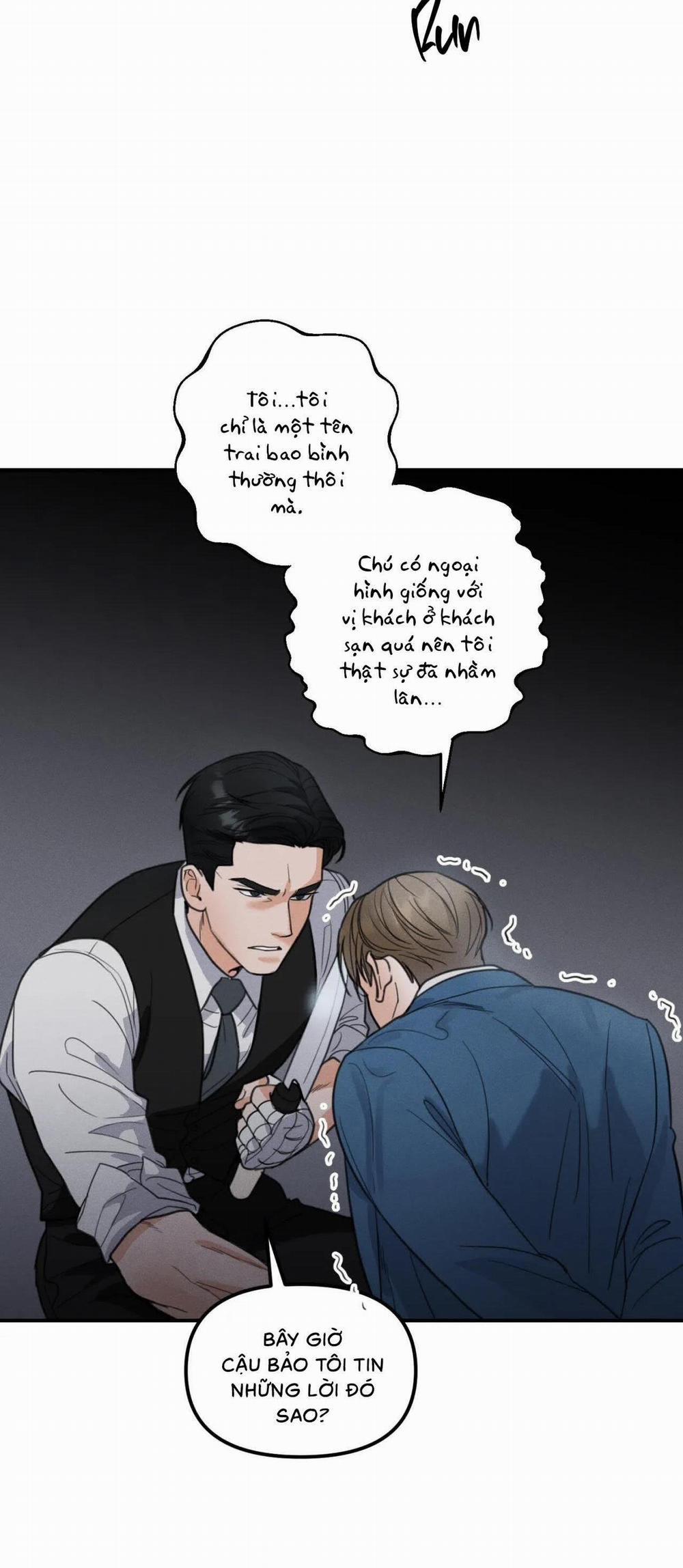 GIAM CẦM – LIST TRUYỆN ĐẬM Ù Ù 4 trang 9