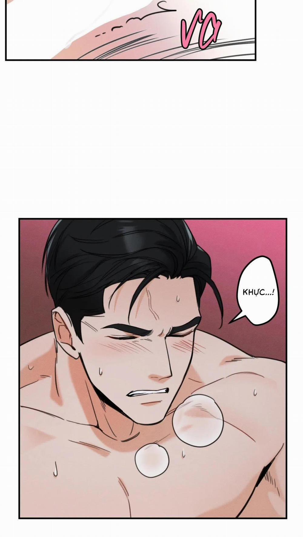 GIAM CẦM – LIST TRUYỆN ĐẬM Ù Ù 5 trang 14