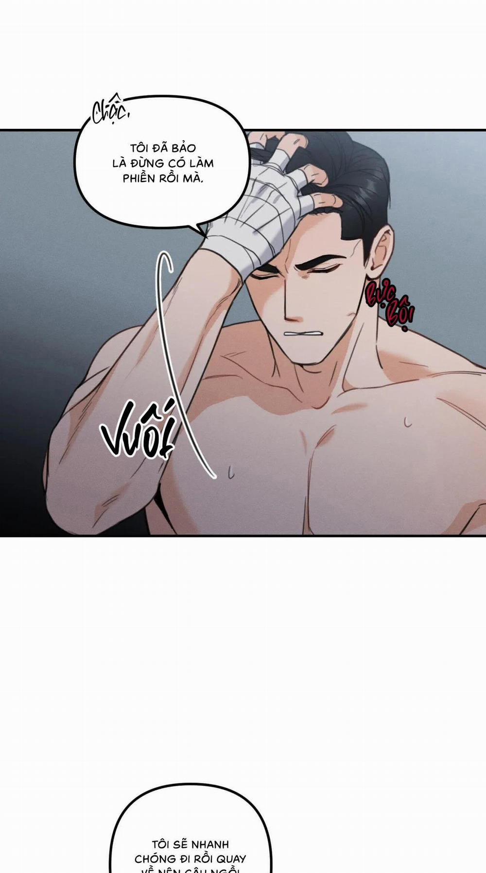 GIAM CẦM – LIST TRUYỆN ĐẬM Ù Ù 5 trang 21