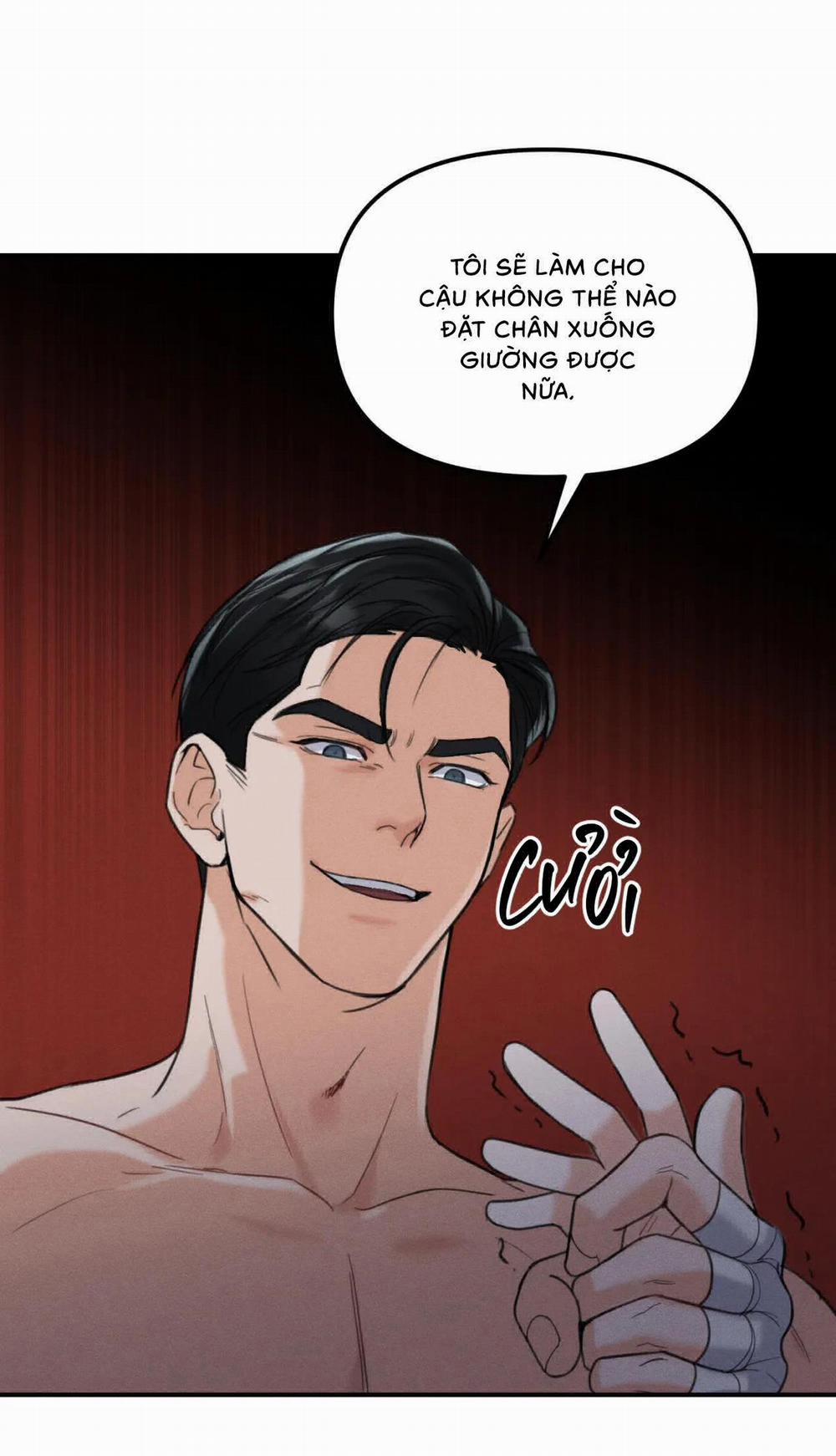 GIAM CẦM – LIST TRUYỆN ĐẬM Ù Ù 5 trang 38