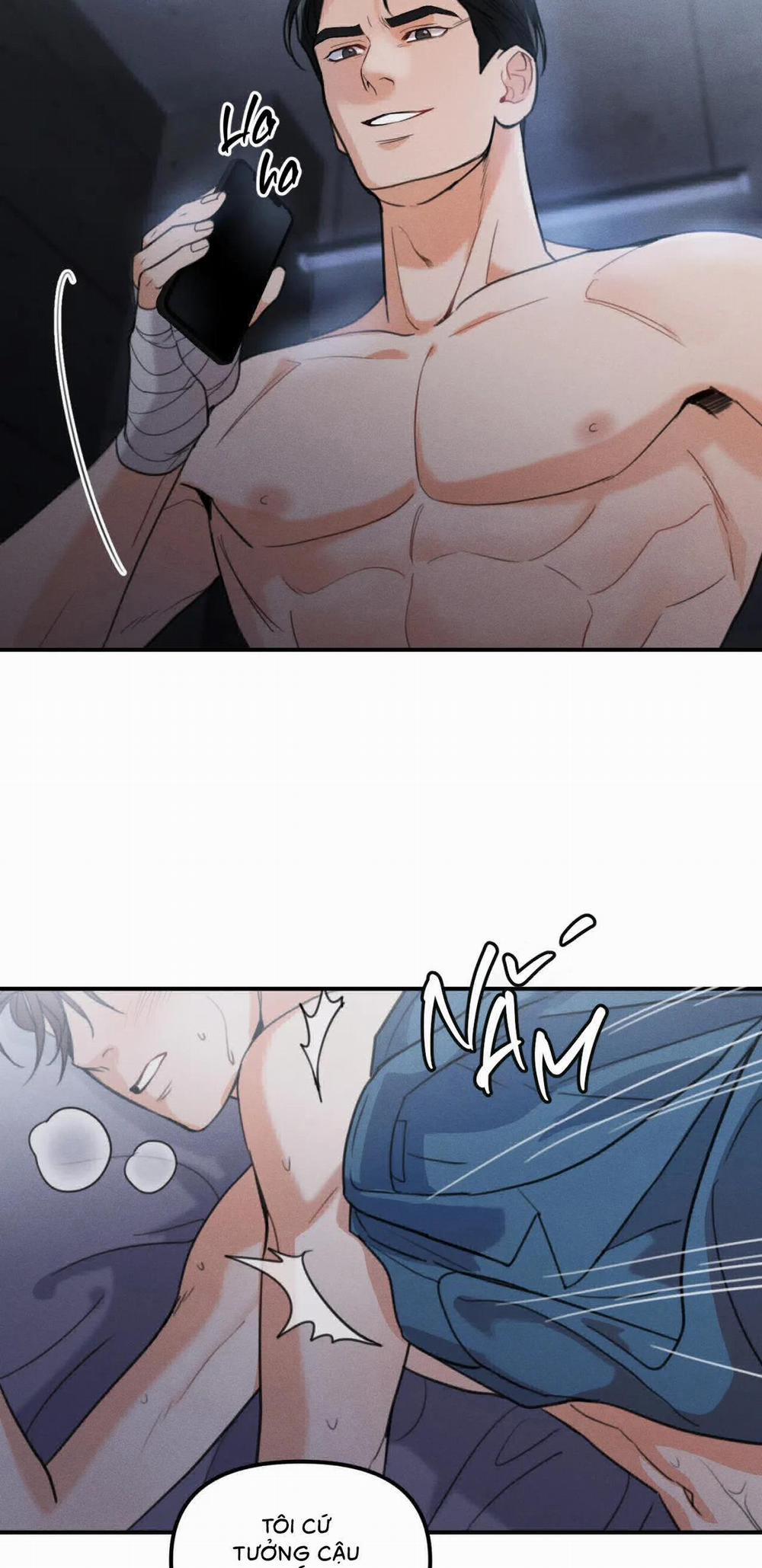 GIAM CẦM – LIST TRUYỆN ĐẬM Ù Ù 5 trang 47