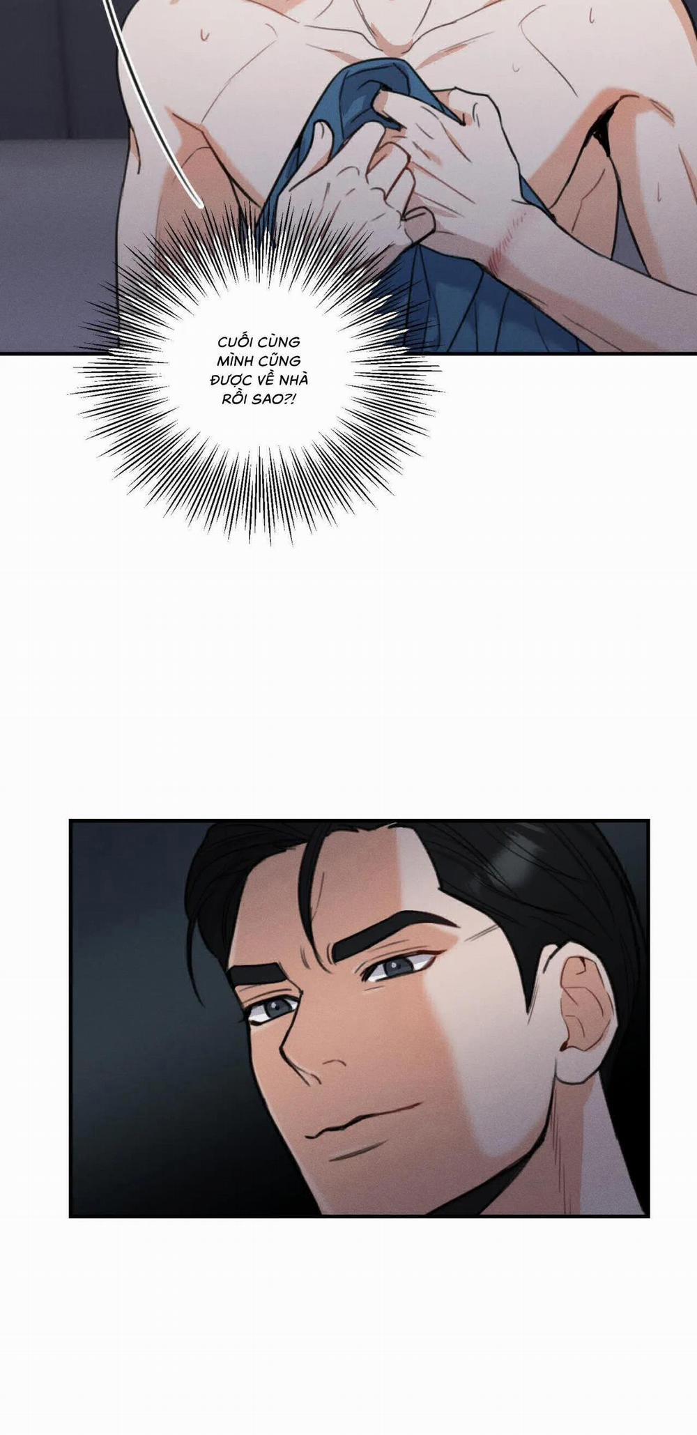 GIAM CẦM – LIST TRUYỆN ĐẬM Ù Ù 5 trang 49