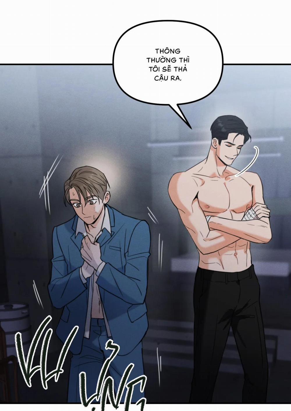 GIAM CẦM – LIST TRUYỆN ĐẬM Ù Ù 5 trang 50