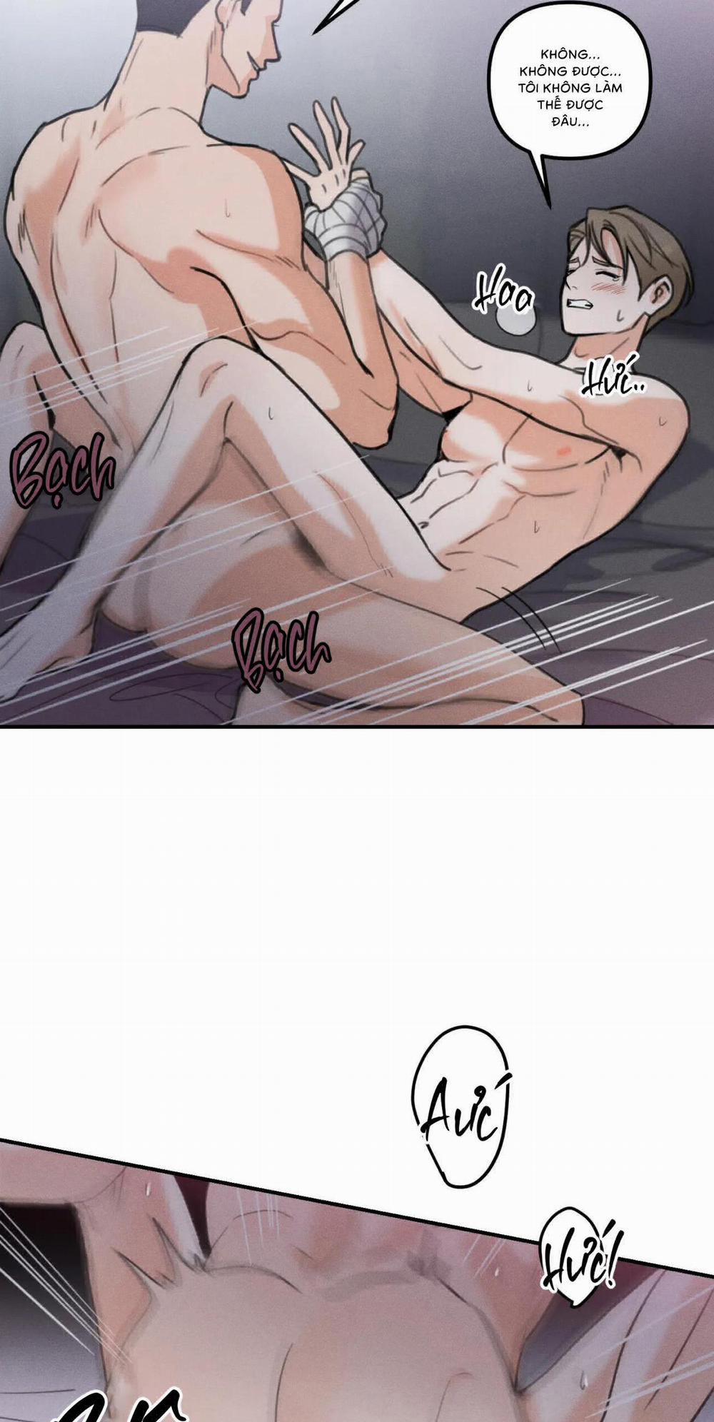 GIAM CẦM – LIST TRUYỆN ĐẬM Ù Ù 5 trang 6