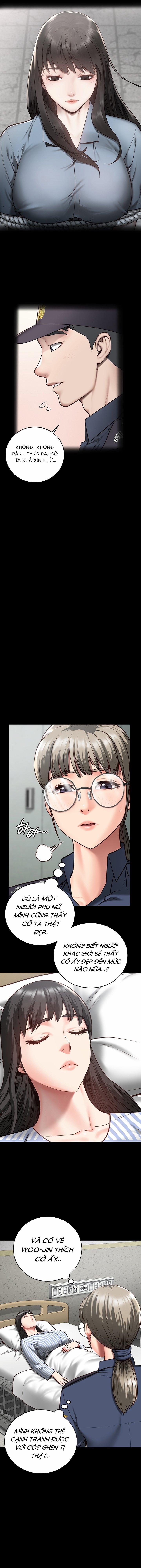 Giam Cầm 12 trang 4