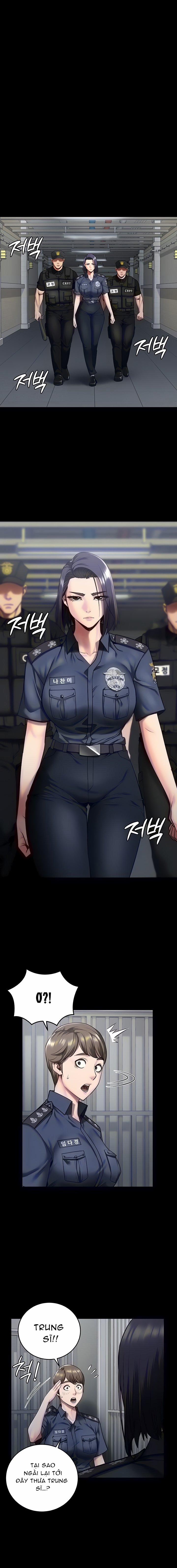 Giam Cầm 14 trang 1