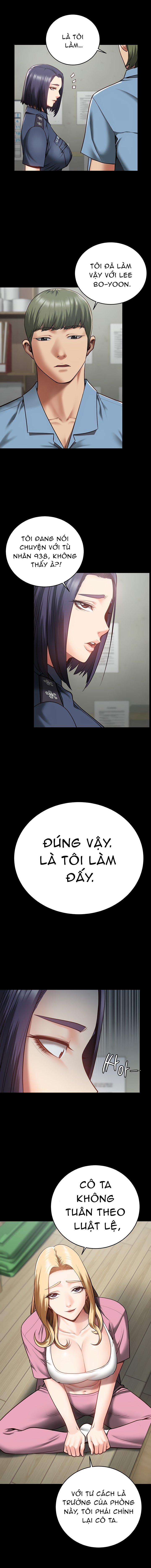 Giam Cầm 14 trang 5