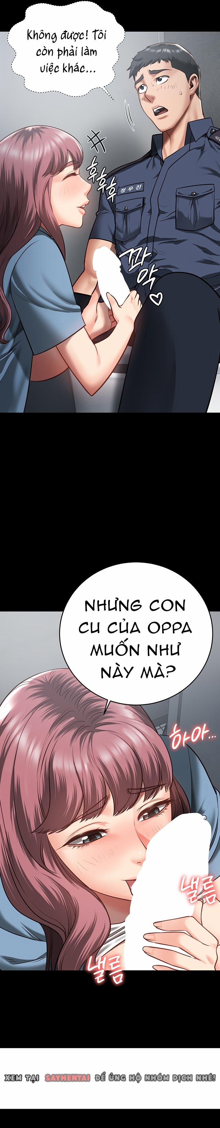 Giam Cầm 16 trang 1