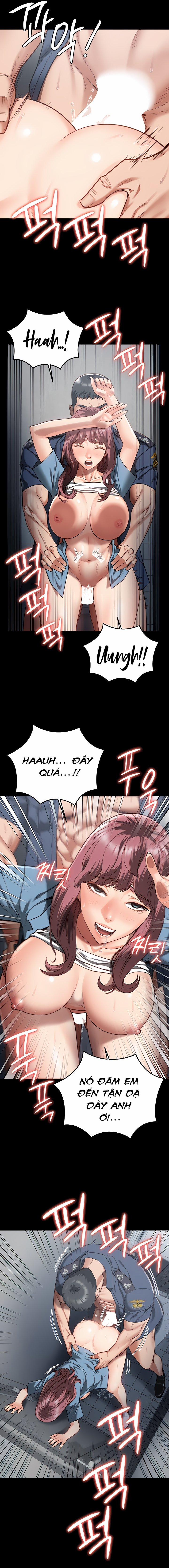 Giam Cầm 16 trang 11