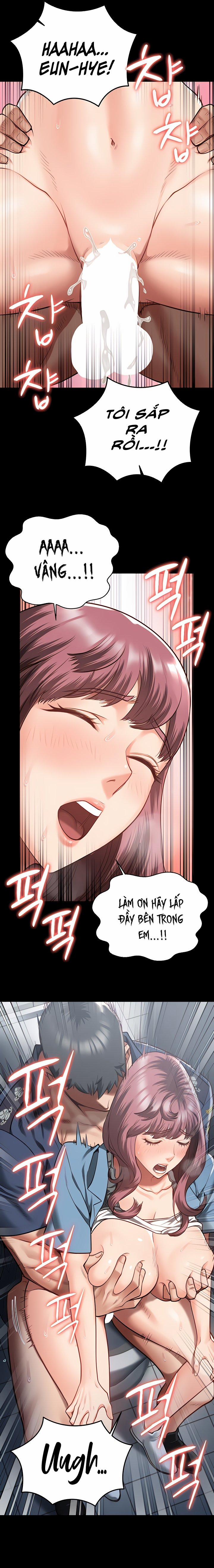 Giam Cầm 16 trang 14