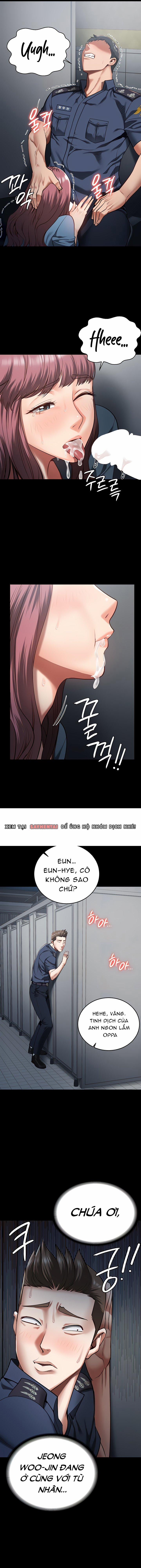 Giam Cầm 16 trang 8