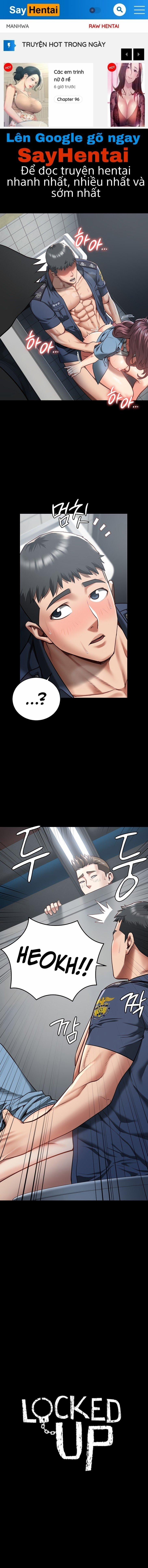 Giam Cầm 17 trang 0