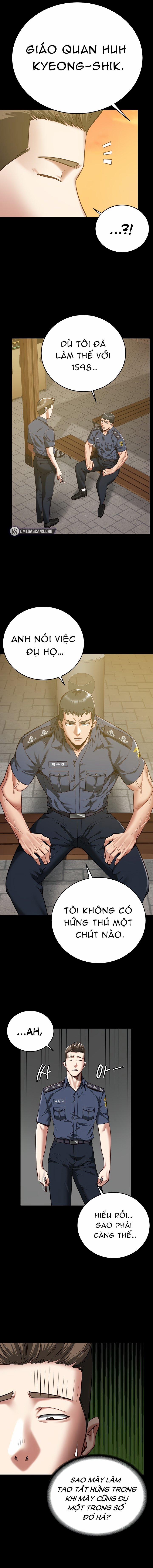 Giam Cầm 17 trang 4