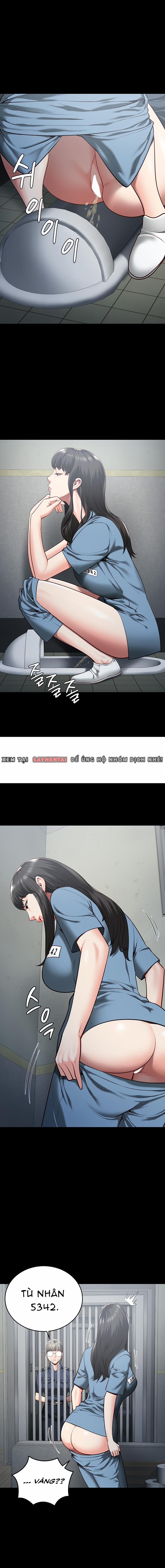 Giam Cầm 17 trang 8