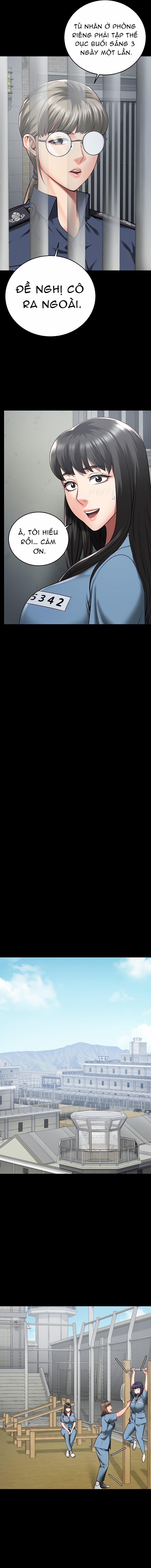 Giam Cầm 17 trang 9